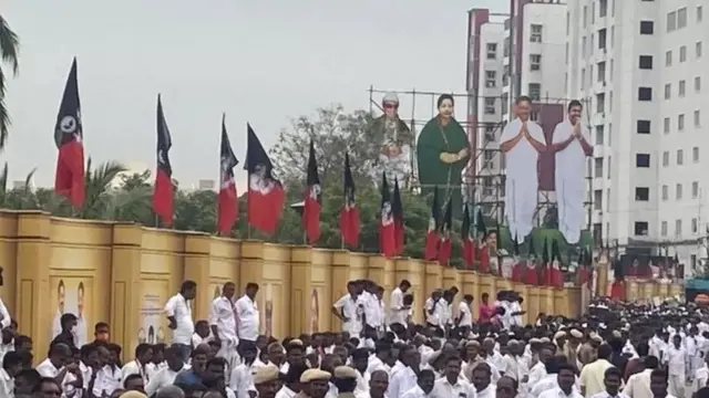 அதிமுக பொதுக்குழு நடக்குமா?