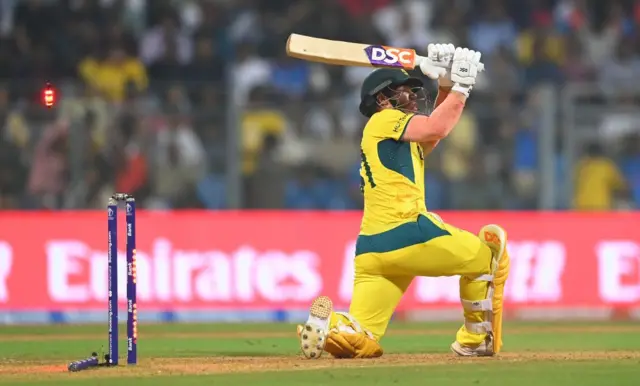 ஆப்கானிஸ்தான் vs ஆஸ்திரேலியா