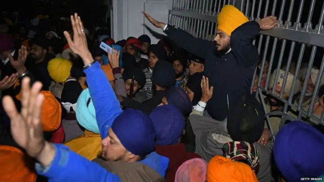 ਹਰਿਮੰਦਰ ਸਾਹਿਬ