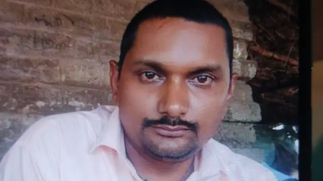 અર્જુન સોઢા