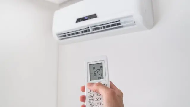 ਏਸੀ ਦਾ ਤਾਪਮਾਨ