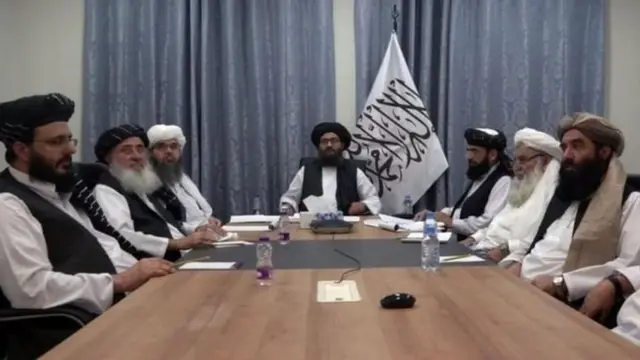 तालिबान