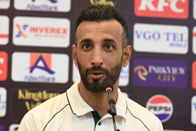 शान मसूद