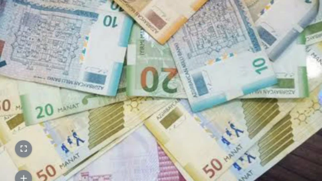 Manat əskinasları
