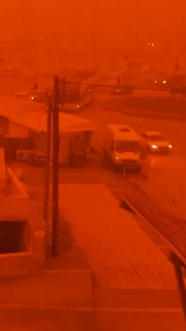 આફ્રિકા