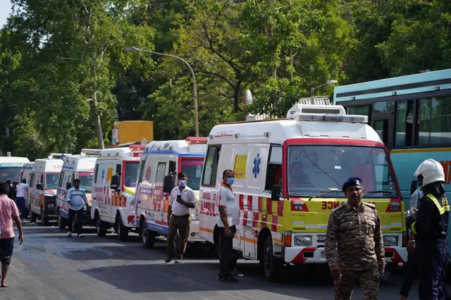 अहमदाबाद प्लेन क्रैश 