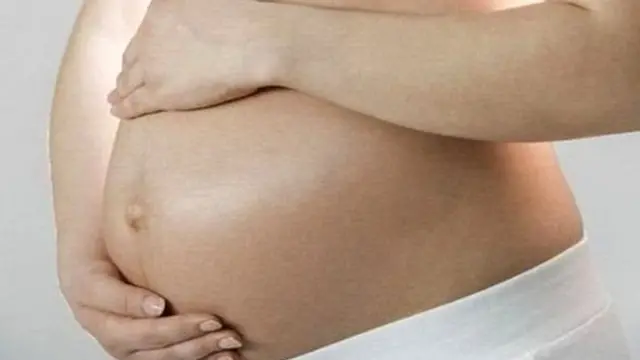 गर्भपाताचा कायदा