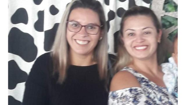 Luciana e Lucilene