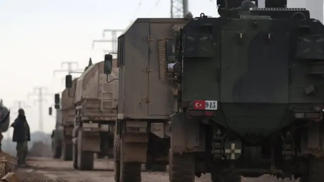 Fırat Kalkanı Harekatı