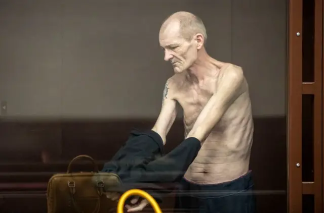 Олександр Жуков