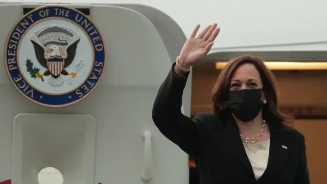Kamala Harris