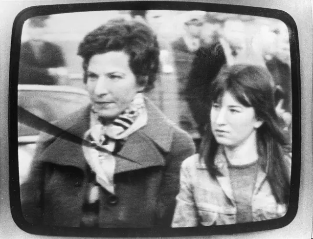 Gabrielle Kroecher-Tiedemann