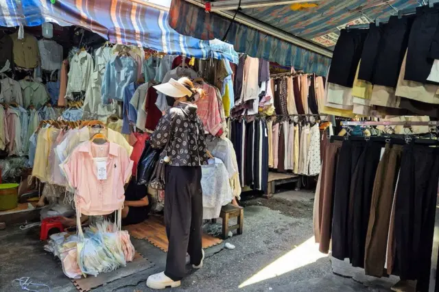 Chợ Ninh Hiệp