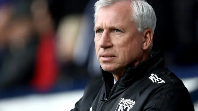 Alan Pardew