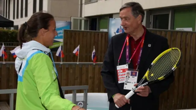 Данила Тюрк