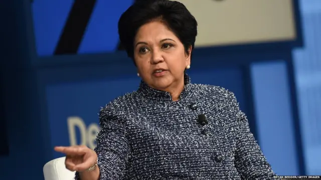 इंद्रा नूयी