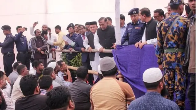 ফেব্রুয়ারিতে পুলিশের কাছে আত্মসমর্পণ করেন ইয়াবা ব্যবসায়ের অভিযুক্ত ১২০জন ব্যক্তি