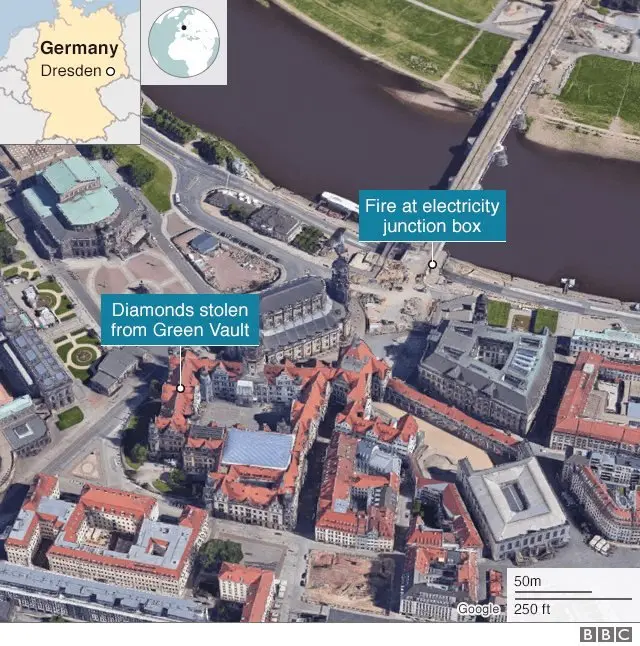 డ్రెస్డన్