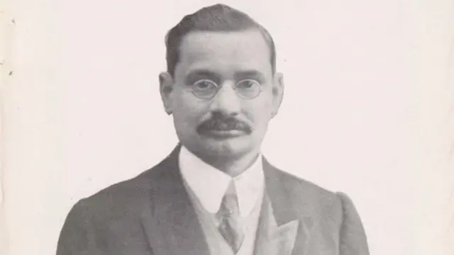 शंकर आबाजी भिसे, वैज्ञानिक, भारत, ब्रिटिश