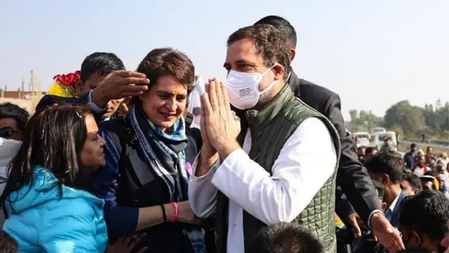 राहुल गांधी (फाईल फोटो)