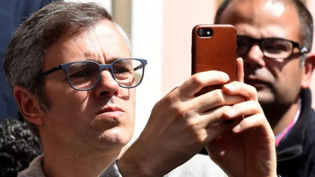 उमर अब्दुलाह