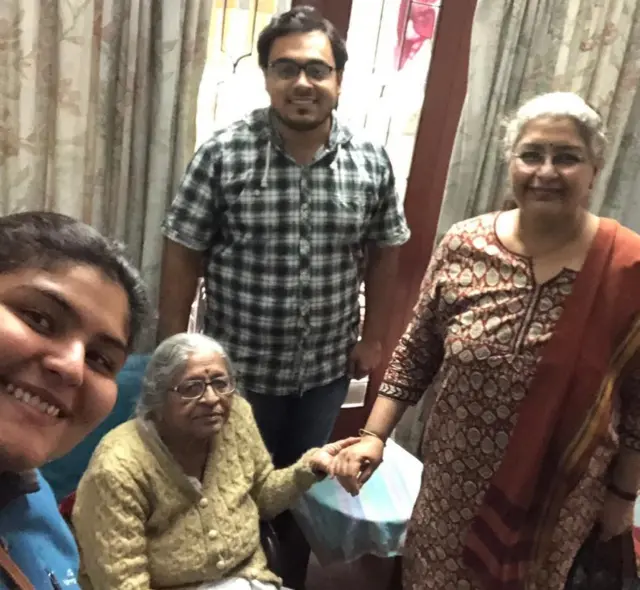 ધીરુબહન પટેલ