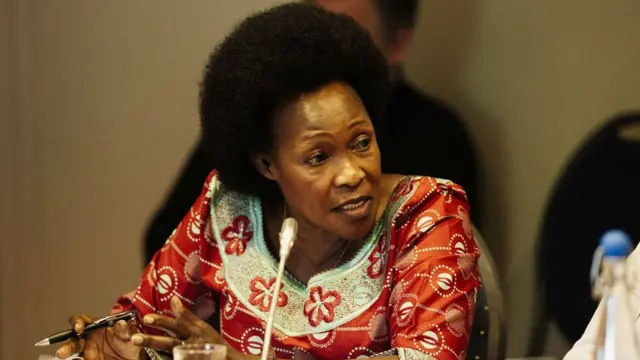 Bigombe mw'ikoraniro i Oslo mu 2018