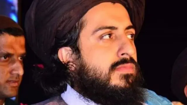 د تحریک لبیک مشر سعد رضوي له نیول کېدو وروسته د پاکستان لر او بر کې پراخې مظاهرې وشوې