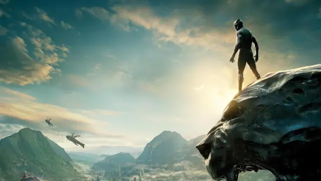 Чорна пантера