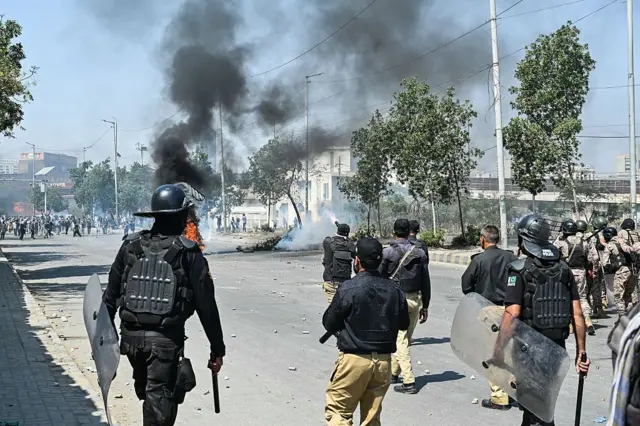 کراچی یو ایس کانسلیٹ