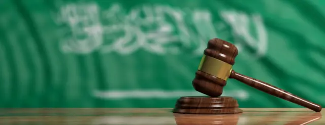 الأحكام التعزيرية هي العقوبات التي يحدّدها القاضي على الجرائم التي لا يرد فيها حد شرعي.