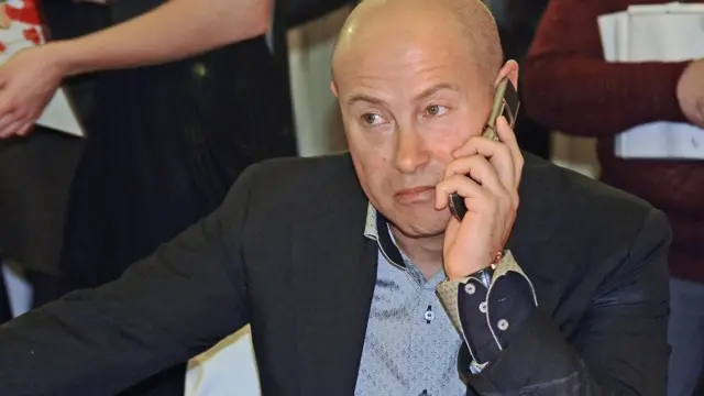 Зингаревич