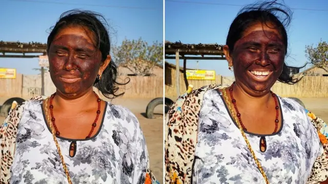 佳博得拉貝拉，哥倫比亞