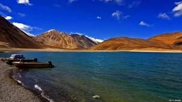 भारत-चीन सीमा