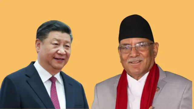 नेपाळ 