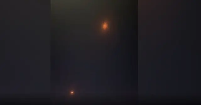 আইআরআইবি জানিয়েছে, তিনটি ড্রোন ধ্বংস করা হয়েছে।