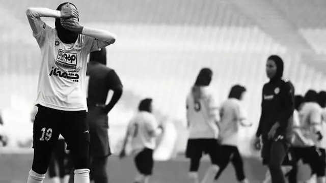 فاطمه عادلی