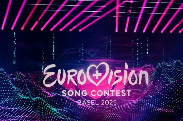 مسابقات یوروویژن