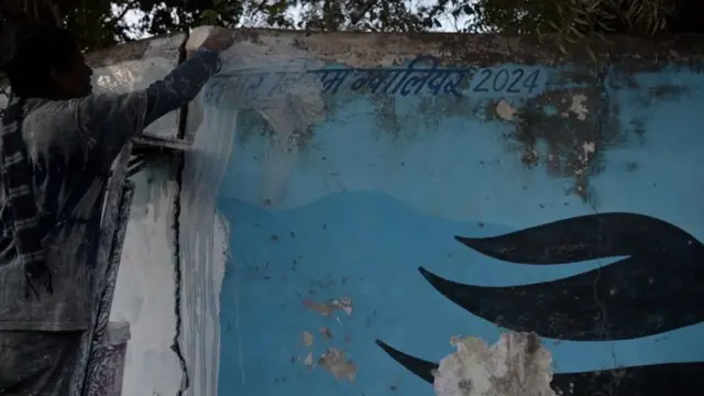 சுவர் ஓவியம் 