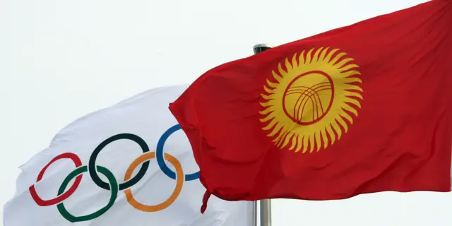 Кышкы олимпиада