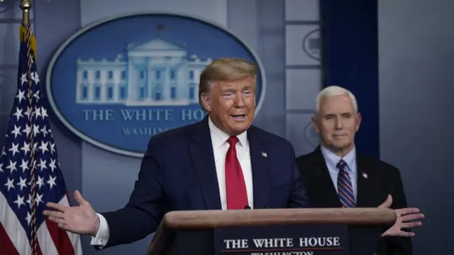 এক গবেষণা প্রতিবেদনে উঠে আসে যে করোনাভাইরাস আক্রান্ত হয়ে যুক্তরাষ্ট্রে আগামী চার মাসে প্রায় ৮০ হাজার মানুষ মারা যেতে পারে