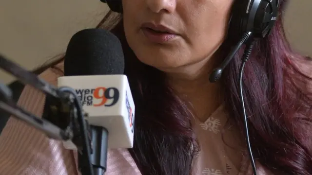 ایف ایم ریڈیو