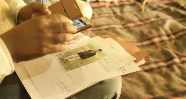 கும்பமேளா திருவிழாவில் ஆயிரக்கணக்கானோர் காணாமல் போயினர்