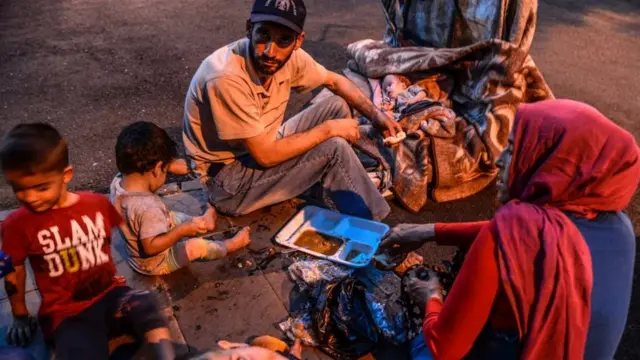 இடம்பெயர்ந்தோர்