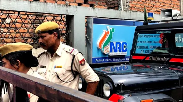 NRC, NRCFinalList, NRCassam, National Register of Citizens, Foreigners Tribunals, ASSAM, एनआरसी, असम
