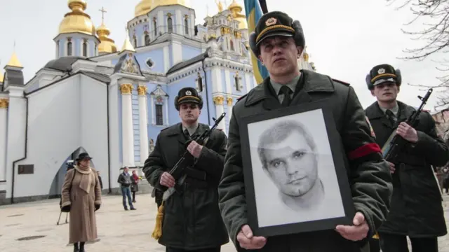 Кіборги