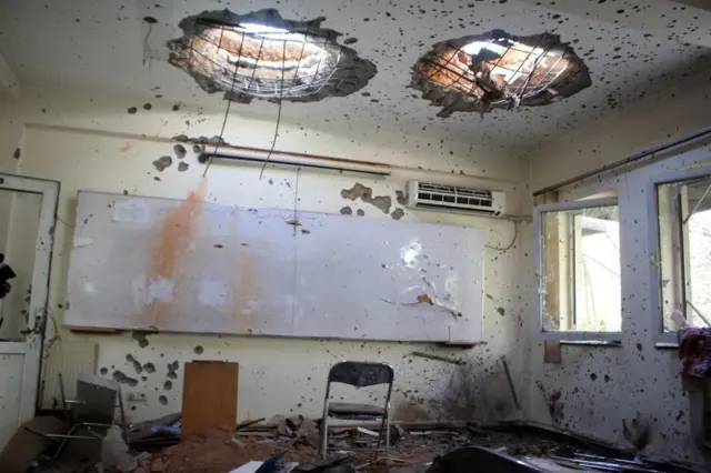 کابل پوهنتون