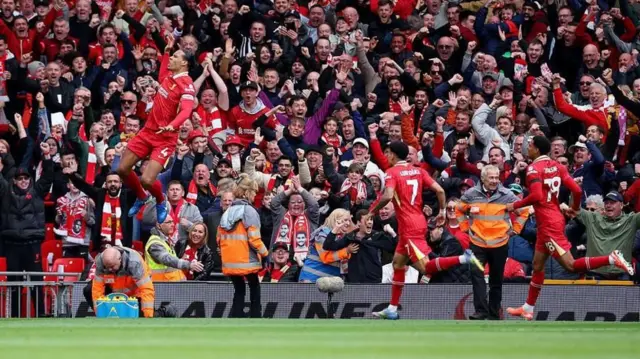 Liiverpuul 2-1 West Haam