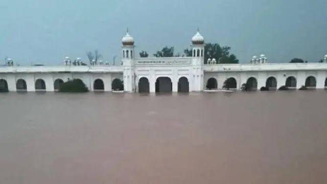 ਗੁਰਦੁਆਰਾ ਕਰਤਾਰਪੁਰ