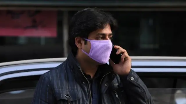 कोरोना वायरस